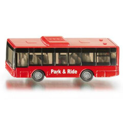 Siku Siku 1021 - Lijn Bus