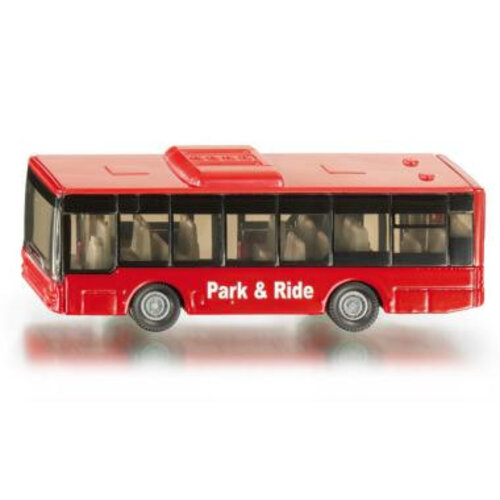 Siku 1021 - Lijn Bus