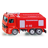 Siku Siku 1034 - Brandweer / feuerwehr bluswagen