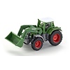 Siku Siku 1039 - Fendt Tractor met voorlader