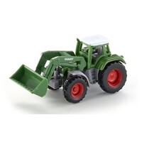 Siku Siku 1039 - Fendt Tractor met voorlader