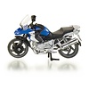 Siku 1047 - BMW R1200 GS motor