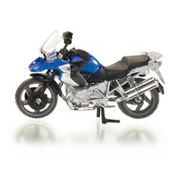Siku Siku 1047 - BMW R1200 GS motor