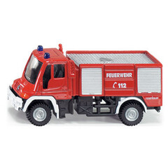 Siku Siku 1068 - Unimog Feuerwehr