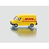 Siku 1085 - Mercedes Sprinter "DHL"