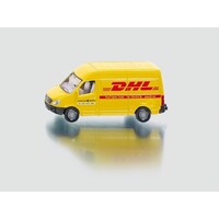 Siku Siku 1085 - Mercedes Sprinter "DHL"