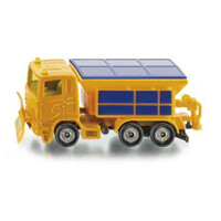 Siku 1309 - Winterdienst vrachtwagen