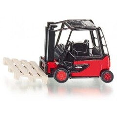 Siku Siku 1311 - Linde E35 Vork heftruck