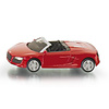 Siku 1316 - Audi R8 Spider