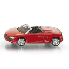 Siku Siku 1316 - Audi R8 Spider