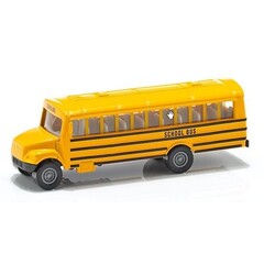 Siku Siku 1319 - Amerikaanse Schoolbus