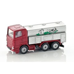 Siku Siku 1331 - Vrachtwagen met melk tank