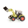 Siku Siku 1335 - Claas met voorlader