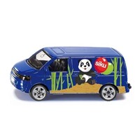 Siku Siku 1338 - Volkswagen VW Transporter