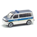 Siku Siku 1350 - Volkswagen Polizei