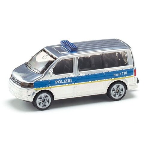 Siku Siku 1350 - Volkswagen Polizei