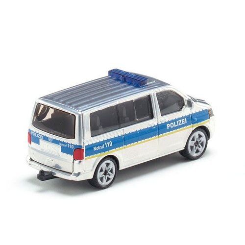 Siku Siku 1350 - Volkswagen Polizei