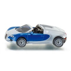 Siku Siku 1353 - Bugatti Veyron Grand sport