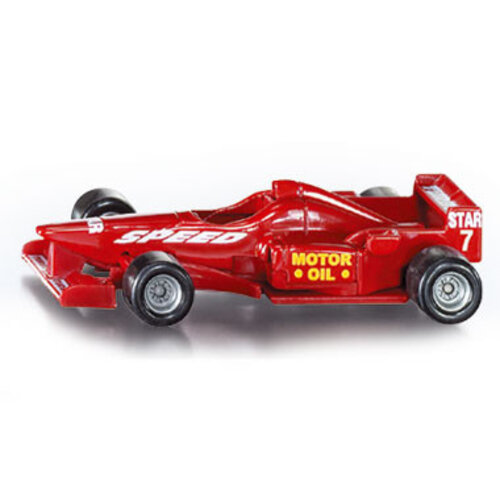 Siku Siku 1357 - Formule 1 racewagen