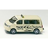Siku Siku 1360 - Volkswagen Multivan Taxi
