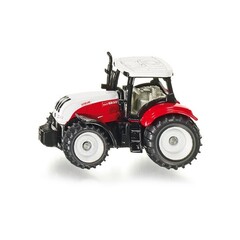 Siku Siku 1382 - Steyr 6230 tractor