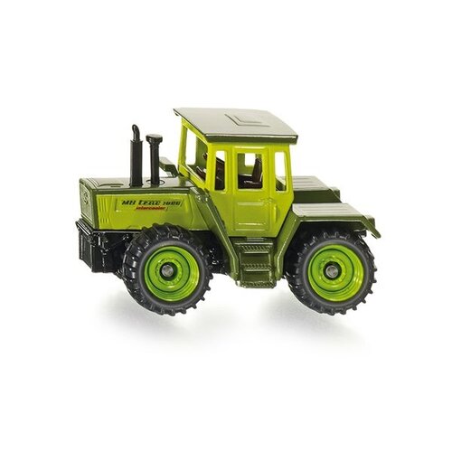 Siku Siku 1383 - Mercedes Benz MB Trac tractor