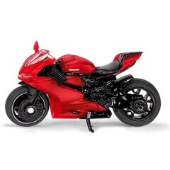 Siku Siku 1385 - Ducati Panigale 1299 motor