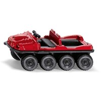 Siku 1386 - Argo Avenger