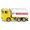 Siku Siku 1387 - Tank vrachtwagen Gasoline