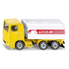 Siku Siku 1387 - Tank vrachtwagen Gasoline