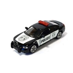 Siku Siku 1404 - Dodge Charger USA Politieauto