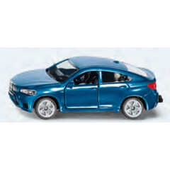 Siku Siku 1409 - BMW X6 M