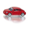 Siku 1417 - Volkswagen VW New Beetle
