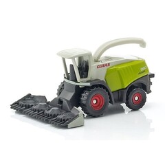 Siku Siku 1418 - Claas Jaguar 960 Hakselaar