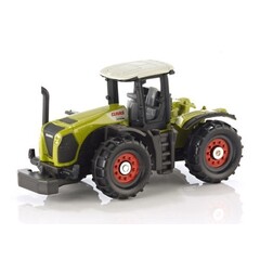 Siku 1421 - Claas Xerion Tractor