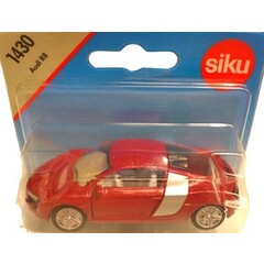 Siku 1430 - Audi R8