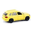 Siku 1432 - BMW X5 geel