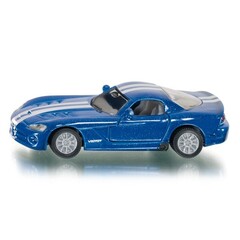Siku Siku 1434 - Dodge Viper