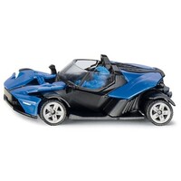 Siku 1436 - KTM X Bow GT