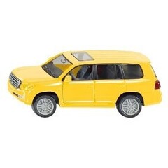 Siku 1440 - Toyota Landcruiser