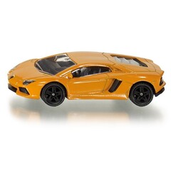 Siku Siku 1449 - Lamborghini Aventador