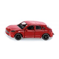 Siku Siku 1452 - Porsche macan
