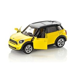 Siku Siku 1454 - Mini Countryman