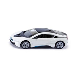 Siku Siku 1458 - BMW I8