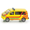 Siku Siku 1462 - VW T5 kinderambulance (kinder notartz)
