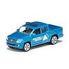 Siku Siku 1467 - Volkswagen VW Amarok Feuerwehr Pick UP