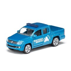 Siku Siku 1467 - Volkswagen VW Amarok Feuerwehr Pick UP