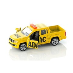 Siku Siku 1469 - Volkswagen pick up "ADAC"