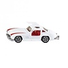Siku 1470 - Mercedes 300 SL wit