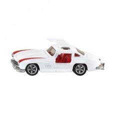 Siku Siku 1470 - Mercedes 300 SL wit